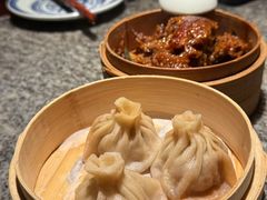 -南京大牌档(青岛万象城店)