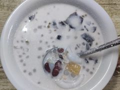 -解放路步行街                