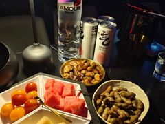 -赤红音乐现场(浦东金桥路店)
