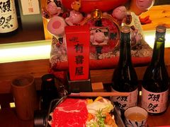 -有喜屋·深夜食堂(北京西路店)
