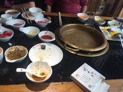 -川中故事·成都老火锅(东书房店)