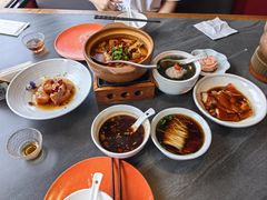 -小厨娘金榜题名(夫子庙秦淮河店)