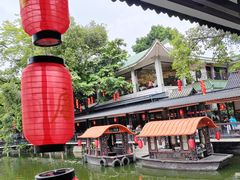 -侨美·唐荔园·40年地道粤菜