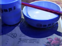 -赖胖子肉蟹煲(祁阳新天地店)