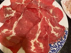 -百年川椒重庆老火锅(光谷店)