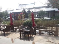 -祝家花園(伯渎港店)