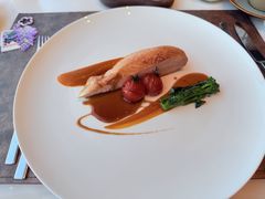 -云厨·高空西餐厅(成都瑯珀·凯悦臻选酒店)