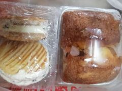 -爱德顺糕点食屋(利民道店)