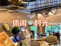 -粤海喜来登酒店·&More聚驿(天河城店)