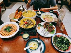 -锡和无锡菜(景丽苑店)