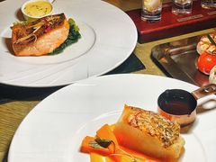 -恰餐厅CHAR Grill(北京三里屯洲际店)
