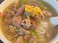 -潮镇老尾牛杂(环城西路店)