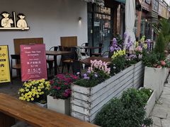 -独食火锅·半米屋台(直营总店)
