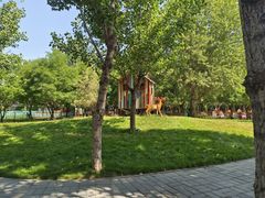 -北京鹿世界主题园