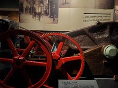 -柳州工业博物馆