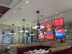 -巴蜀王婆大虾(南锣鼓巷店)