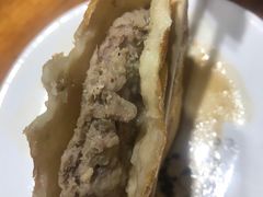 -高晓山馅饼店(牛庄百年店)