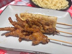 -吉利龙虾·新派海鲜烧烤