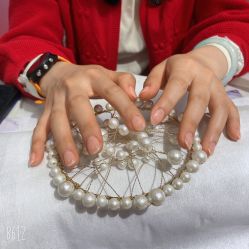 -今玥美甲美睫
