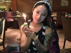 -杭州国际会议中心洲际酒店-原素全日餐厅(解放东路店)