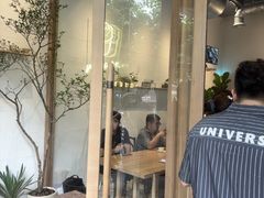 -喜茶(上海打浦桥日月光gelato lab+店)