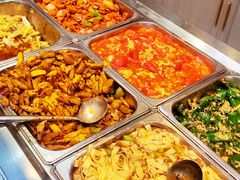 -晓宇盒饭(民安街店)