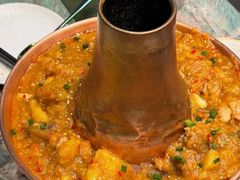-浩海火烧云傣家菜(京广店)