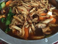 -溢心园香河肉饼总店