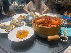 -海鲜e族(马王堆店)