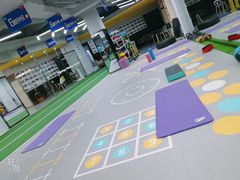-CXFIT 陈徐健身工作室(凯旋店)