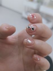 -UU·NAIL美甲美睫專門店