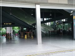 -秀沿路(地铁站)