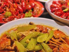 -沪小胖小龙虾(淮海中路旗舰店)