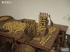 -陈李济中药博物馆