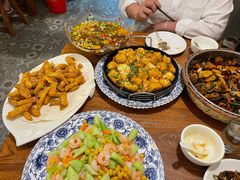 -东来土菜馆(民祥园路店)