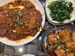 -徽州美食(三十年老店)