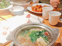 -金筷子西北菜·捞悦火锅