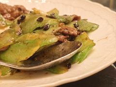 苦瓜炒牛肉-惠食佳·朱雀(东方商厦店)
