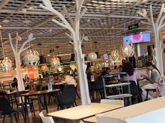 -宜家·瑞典风味餐厅(无锡店)