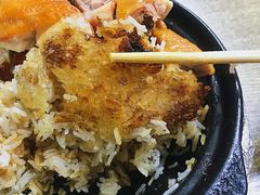 -煲煲香快餐(南京路店)