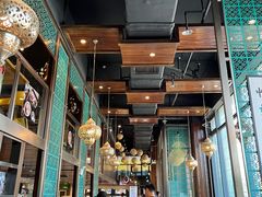 -中阿兰牛肉面(悦海新天地店)