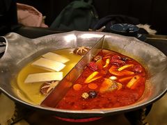 -湊湊火锅·茶憩(打浦桥日月光店)