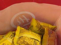 -海底捞火锅(西安路店)