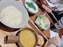 -李百蟹·江南蟹黄面·河景餐厅(夫子庙总店)