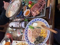 -桃太郎寿司料理(南坪店)