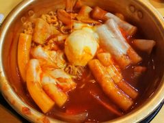 -李先生的首尔小馆(松江启源广场店)