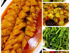 -芳芳餐厅(白沙路店)