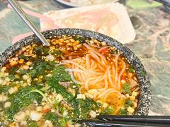 -浩海火烧云傣家菜(京广店)
