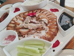 -壹零捌道·北京烤鸭(车公庄店)