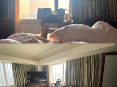 -上海明天广场JW万豪酒店